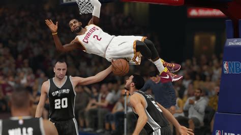 Nba 2k15 The Save Game Review Save Game