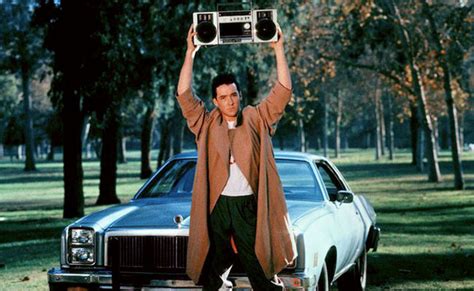 Lloyd Dobler In Say Anything Costume Carbon Costume Diy Dress Up