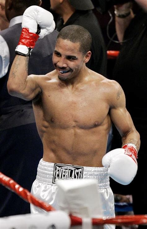 Picture Of Andre Ward