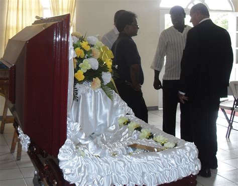 Way Now Clear For Cremation Of Brigette Gangadins Body Kaieteur News