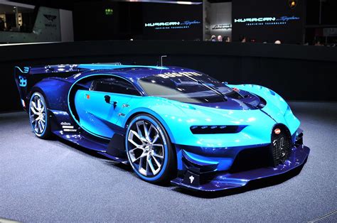 Bugatti Divo To Become The Most Expensive Production Car Ever Sports