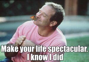 Robin Williams Quotes On Life And Laughter Good Morning Quotes