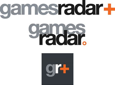 Gamesradar Logo Vector Ai Png Svg Eps Free Download