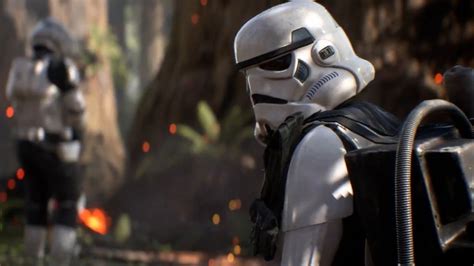 Star Wars Battlefront 2 Rockets Vs Rebels Gameplay Ign Plays Live