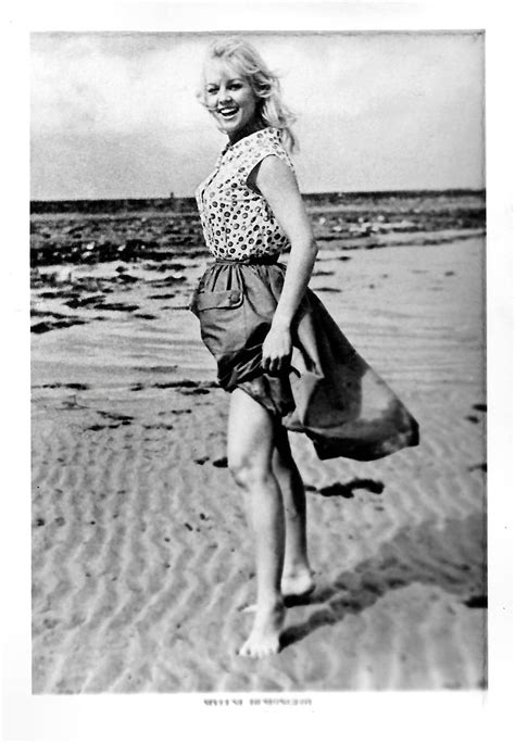 Mylene Demongeot 1936 2022 A Photo On Flickriver