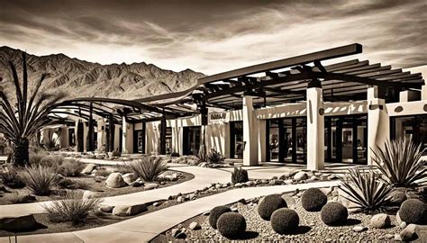 Ancient Landmarks of Indio, CA: Exploring Centuries-Old History