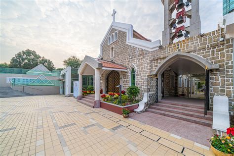 St. Joseph's Church Fanling marks milestone with completion of