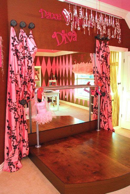 We did not find results for: Kid's Spaces | Cheap Thrills Decor Buzz | Dance bedroom ...