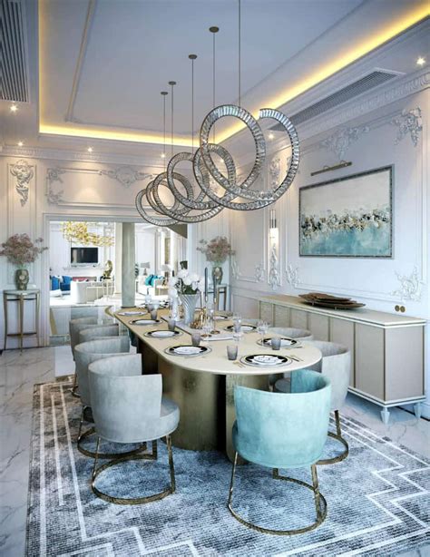 2020 Dining Room Trends What To Expect Obsigen