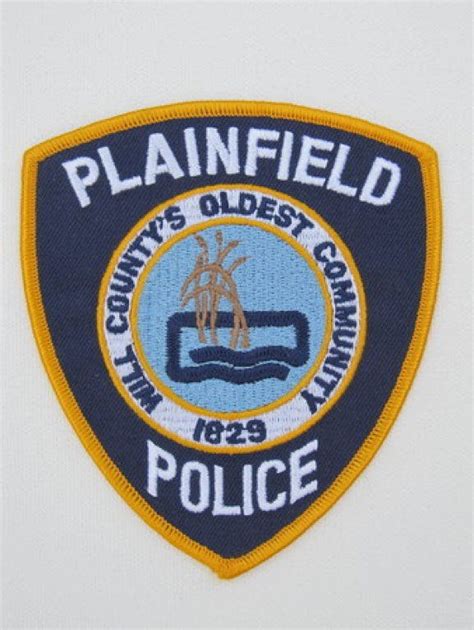 Plainfield Police Blottersept 30 2011 Plainfield Il Patch