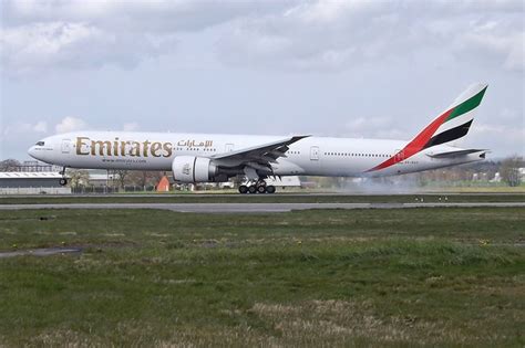 Until january 2020, the emirates group was doing well against our current financial year targets. Emirates EK 97 Flight Status (09.03.2020) - SpotterLead