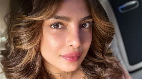 Do You Know What Priyanka Chopra Feels Her Biggest Mistake In Life Is Find Out Celebrity News