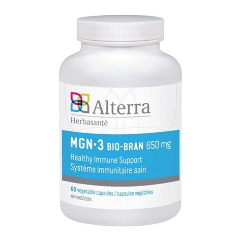 Get stock & bond quotes, trade prices, charts, financials and company news & information for otcqx, otcqb and pink securities. MGN 3 Bio Bran 650mg | Authentic MGN 3 by Alterra