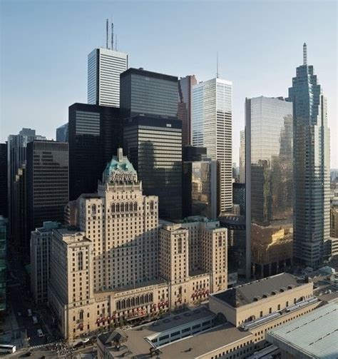 Art And Architecture Mainly Torontos Historical Treasure The