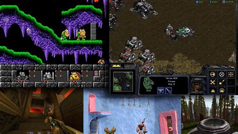 Can You Recognize These 90s Pc Games Zoo