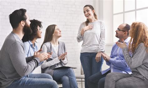 Alcoholics Anonymous Meetings What To Expect On Your First Meeting