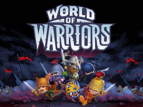 The site owner hides the web page description. Q版勇士《World of Warriors》你的策略能夠打贏敵人嗎 | ETtoday遊戲雲 | ETtoday新聞雲