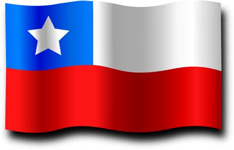 Chilean Flag Clip Art At Vector Clip Art Online Royalty