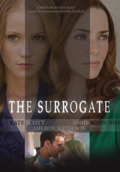 Watch The Surrogate 2013 Free Movies Tubi