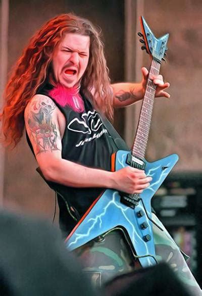 The Looney Bin Remembers Dimebag Darrell Arts And Entertainment Daily