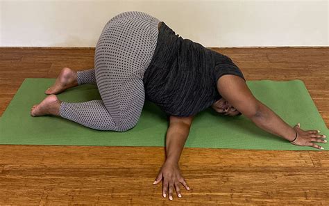 Yoga For Shoulder Pain 6 Must Do Poses To Find Relief Yoga Beyond