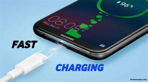Fast Charging Android App 2020 Charge Your Mobile Battery Very Quickly