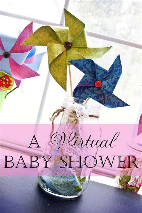 We did not find results for: 12 best Virtual Baby Shower! images on Pinterest