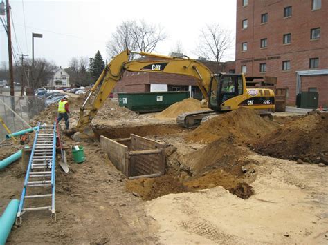 Andrews construction co., inc., founded in 1978, is a general contractor specializing in site preparation, utilities, icf concrete and concrete form work. Lakes Region General Hospital | Andrews Construction