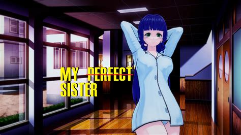 My Perfect Sister Download Lustgames