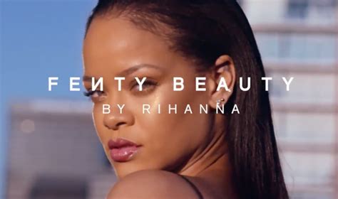 Rihanna Teases More Fenty Beauty Products And We Can Barely