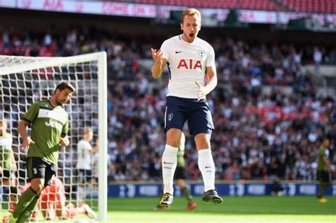 England captain harry kane has said winning the euro 2020 golden boot will be a bonus for him. Premier League 2017/18 golden boot odds: Can Tottenham ace ...