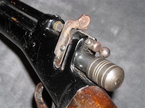 Vintage Crosman Air Rifle Model 101 For Sale At 8894456