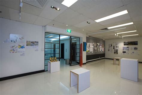 Design Institute Of Australia Design Gallery Opens In Melbourne
