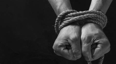 Five Signs That Can Raise A Red Flag About Human Trafficking