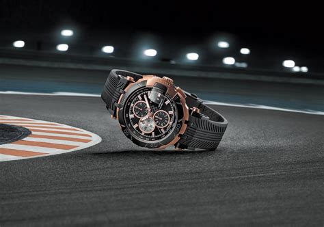 Tissot creates new versions of these watches each year, and they're powered by either quartz or automatic calibers. Tissot T-Race MotoGP Automatic Watch Unveiled: 2017 ...