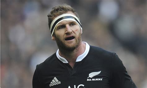 New Zealand Sweep Irb Awards With Kieran Read Named Player Of The Year