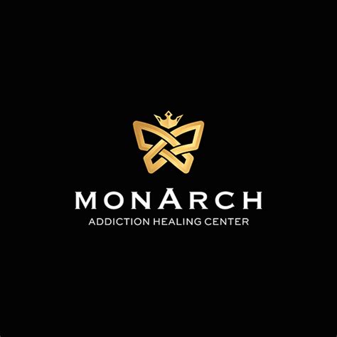 Monarch Logos The Best Monarch Butterfly Logo Images 99designs
