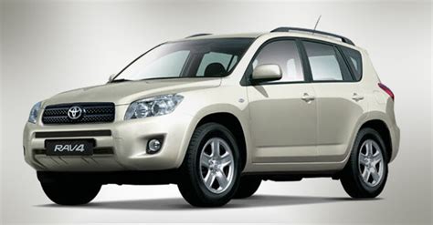 Toyota Rav4 Price And Pictures