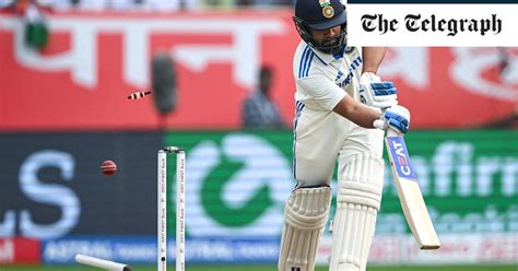 India Vs England Live Day Three Score And Match Updates From The