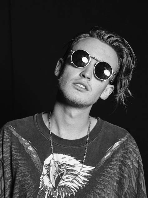 Gnash The U Me And Us Tour 2017 Privatclub Berlin