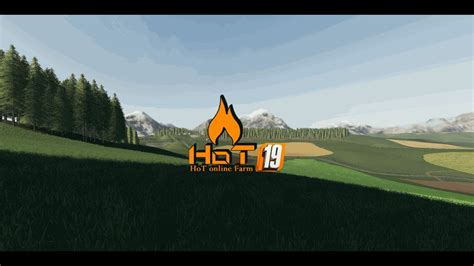 LS19 MP HoT Online F4rm 2K19 WIP HoT Live YouTube