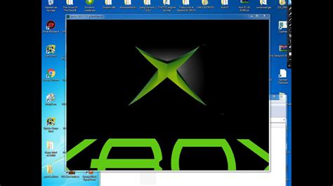 How To Get The Original Xbox Dashboard In Xemu Youtube