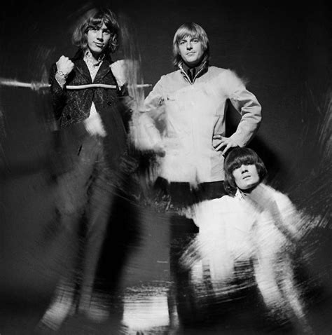 The Soft Machine 1968