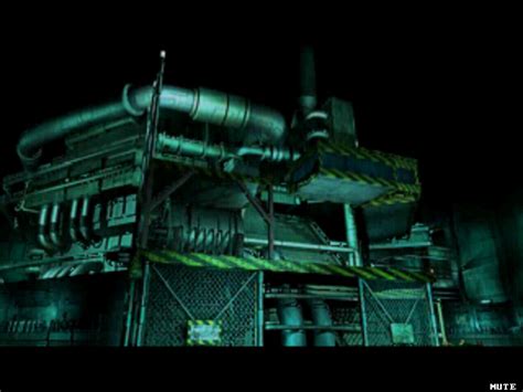 Third Energy Facility Dino Crisis Wiki Fandom Powered By Wikia