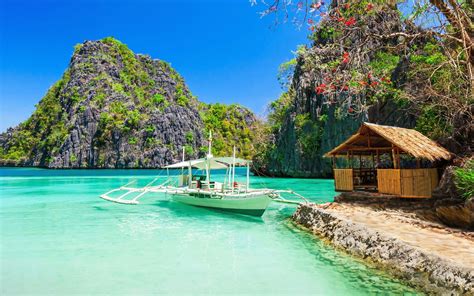 Philippines Island Hd Wallpapers Top Free Philippines Island Hd
