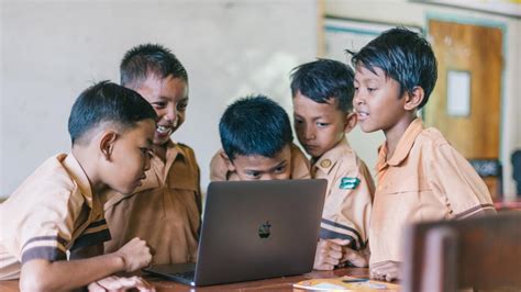 Pendidikan Di Indonesia Info Pendidikan