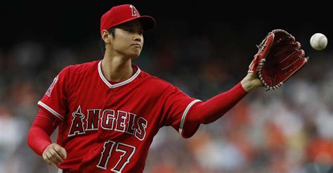 Balls And Strikes Inside The Astros First Look At Shohei Ohtani
