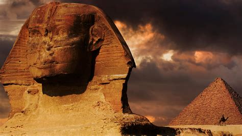 Pharaoh Out, Man: Egypt's history in 6 parts - G Adventures