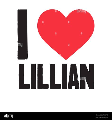 Lillian Hand Made Hi Res Stock Photography And Images Alamy