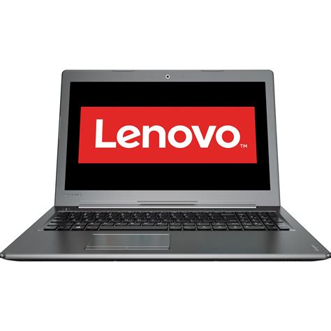 Лаптоп Lenovo Ideapad 510 15ikb с процесор Intel Core I7 7500u 270
